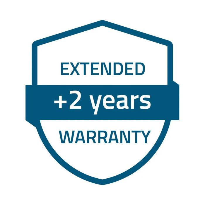 Extended Warranty for DTF-X2  Thumbnail